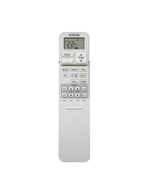 Condizionatore Toshiba Seya Classic
