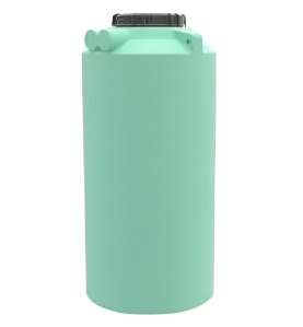 Serbatoio PE Verticale