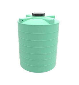 Serbatoio PE Verticale