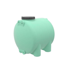 Serbatoio PE Orizzontale