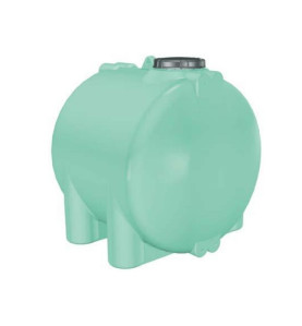 Serbatoio PE Orizzontale