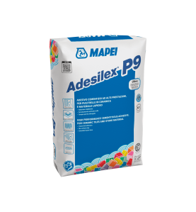 Adesilex P9 Mapei