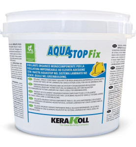 Aquastop Fix Kerakoll