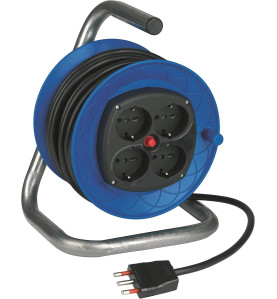 Avvolgicavo Domestico