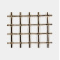 Geosteel Grid 200 / H 1 mt (rotoli da 25 ml/mq)
