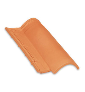 Tegola Francigena Rossa