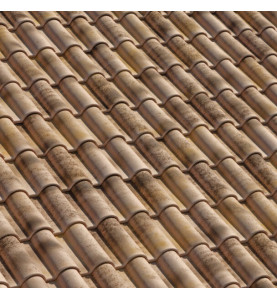 Tegola Portoghese BMI Wierer