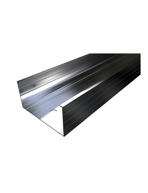 Profilo Montante C Knauf / 50/100/50 / 3 mt