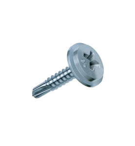 Viti Autoperforanti Finta Rondella