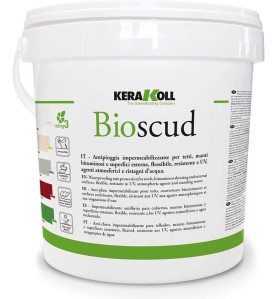 Bioscud Kerakoll