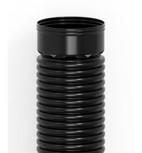 Tubo Fogna Corrugato