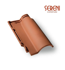 Tegola Portoghese Sereni/Bmi