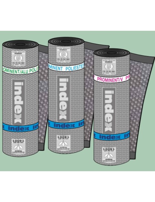 Membrana Index Prominent V3