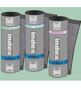 Membrana Index Prominent V3
