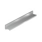 Caditoia a Fessura / Tipo a "L" / L.1000 x h.40 / per canale da 10