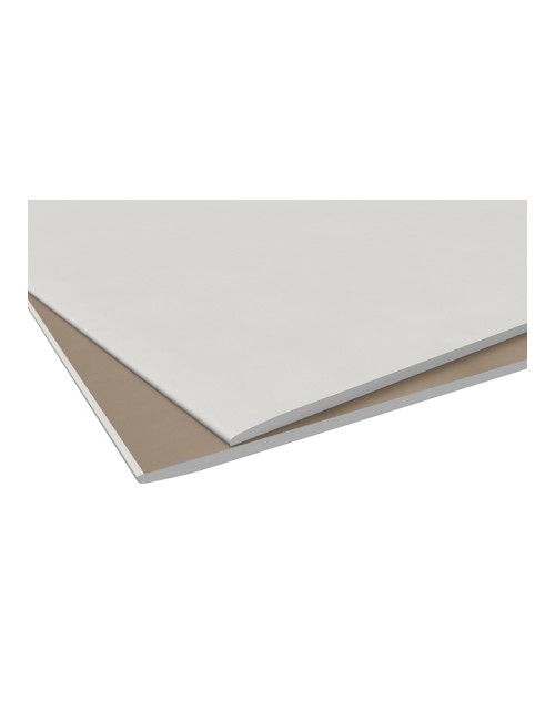 Cartongesso Knauf Flexilastra