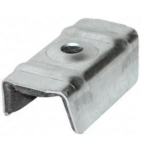 Cappellotto Grecato Zincato 15