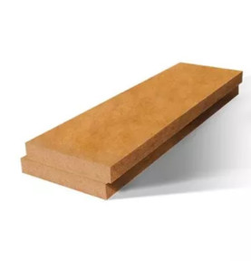 Fibra di legno Pavatherm