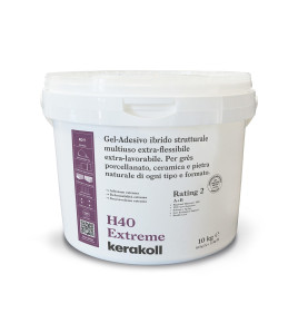H40 Extreme Kerakoll