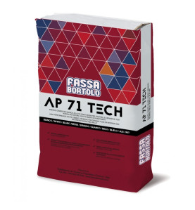 AP71 Collante Fassa