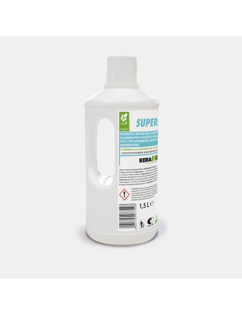Super soap kerakoll lt 1,5
