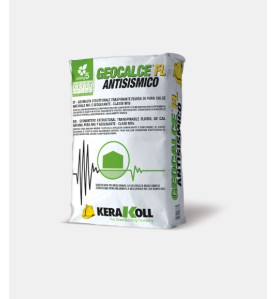 Geocalce antisismico FL