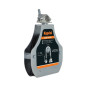 Kapriol carrucola di sicurezza safety pulley