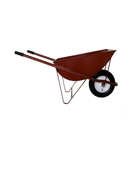 Carriola pesante super minerva