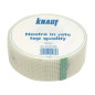 Nastro KNAUF in rete TOP QUALITY  rotoli da 90 mt