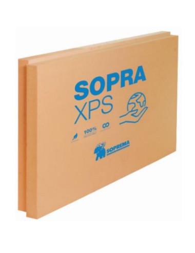 Polistirene Sopra XPS SL