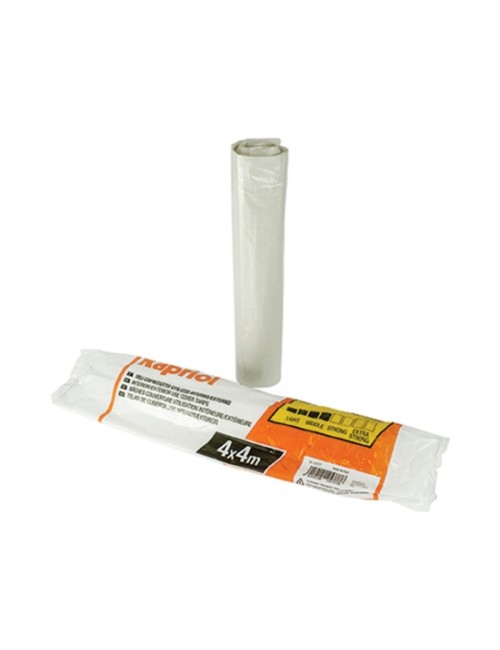 Telo copri tutto 4x4 / 250g / Teli protettivi per pittori