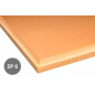 Polistirene Sopra XPS SL / SP6 / 60x125 / Esp. Estruso