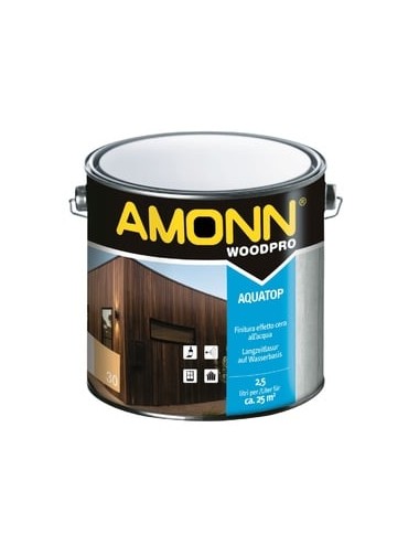 Amonn aquatop  / cera...