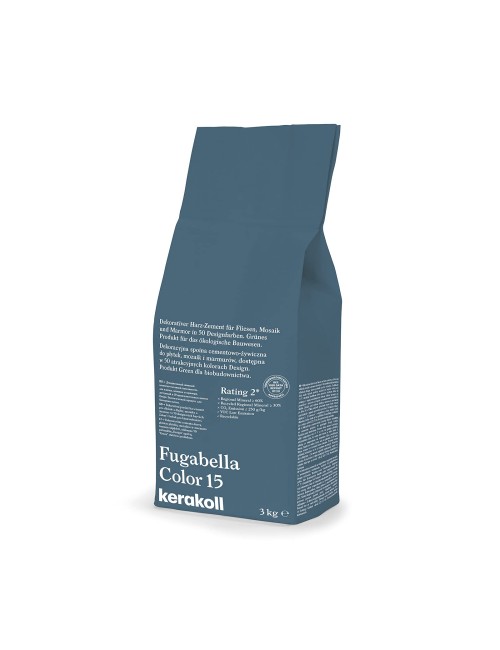 Fugabella color 15 (kk 29) 3 kg