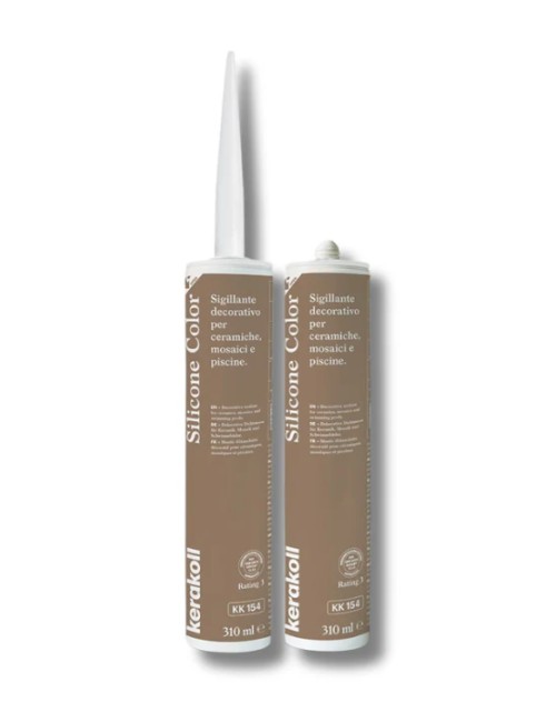 Silicone color   kk154 310 ml