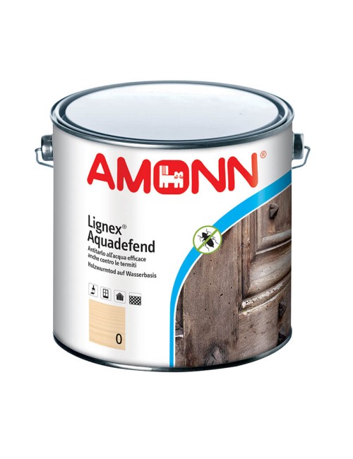 Lignex aquadefend lt.5 antitarlo