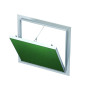 Botola ispezione per Cartongesso 400x400