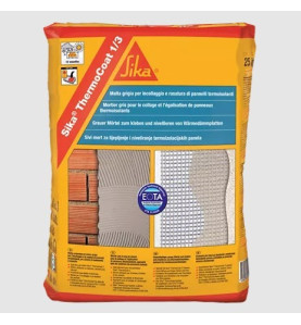Sika Thermocoat 1/3