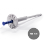Tassello Rawlplug / per Pannelli Isolanti da Cappotto / 155mm