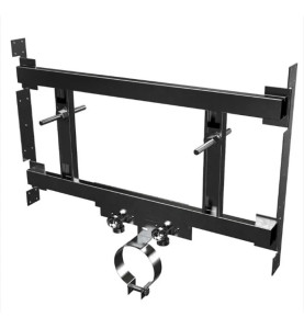 supporto lavabo sospeso knauf