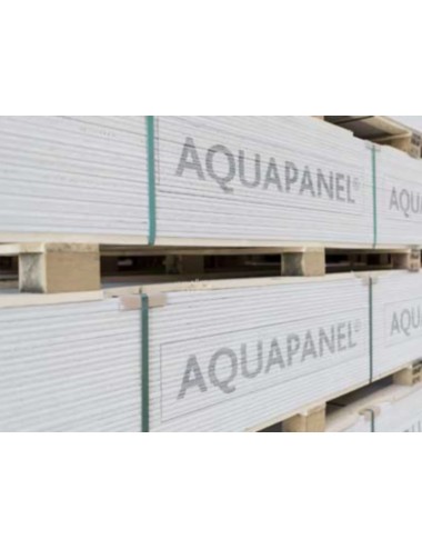 Aquapanel Outdoor Knauf /...