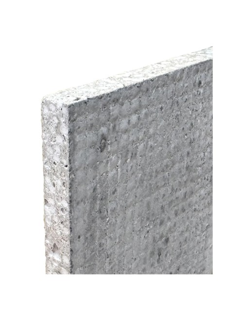 Suprema light lastra cemento NDA / 1200x2000x12,5