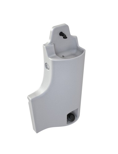 Bagno chimico da cantiere...