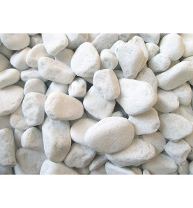 Ciottolo bianco
