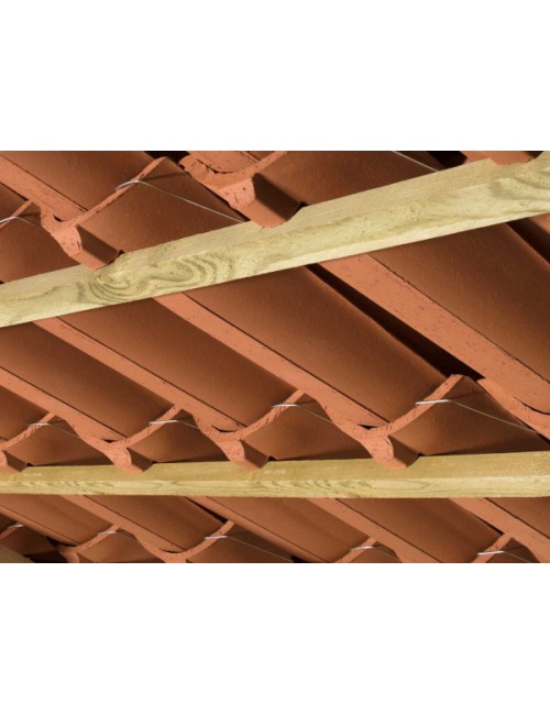 Coppi rossi da 45 c/nasello cottosenese