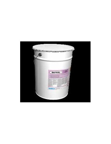 Masticol 25 kg index