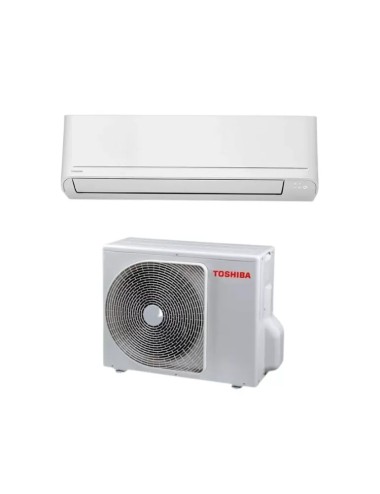 Condizionatore toshiba...