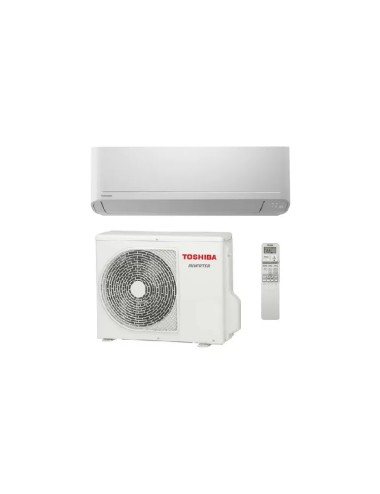 Condizionatore toshiba...