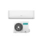 Condizionatore hisense 12000 btu r32 easy smart wi-fi