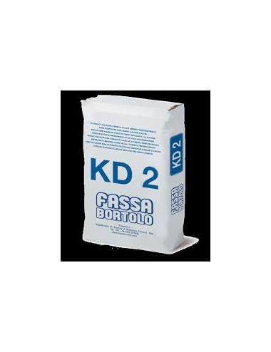 Kd2 fassa intonaco...